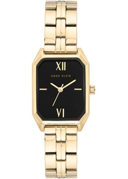 Anne Klein Metals